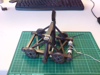 catapulte off
