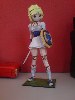 sophitia
