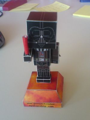 Vador faÃ§on Hako
