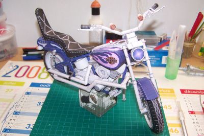 harley davidson fxwg 1980
voici ma premiere moto une harley davidson fxwg deux place de 1980 
