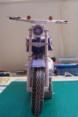 harley davidson fxwg 1980
