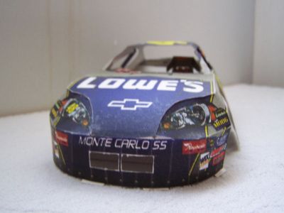 nascar 
le devant
