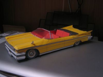 Autres
Crazy Taxi 
Keywords: Crazy Taxi