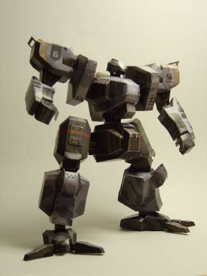 FM4 Zenith
Keywords: robot front mission