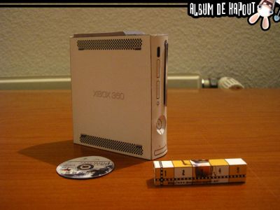 xbox360 2
avec tiroir fermÃ©
