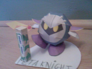 Metaknight
