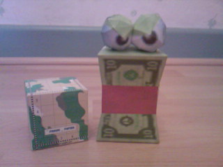 Money money xD
