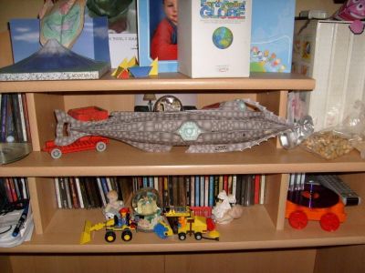 nautilus
