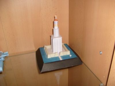 le phare
