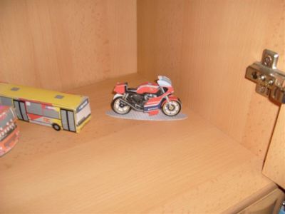 honda cafer racer
