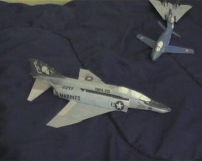 Avion OJIMAK... # 5
