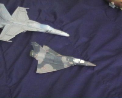 Avion OJIMAK... # 4
