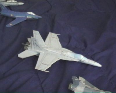 Avion OJIMAK... # 3
