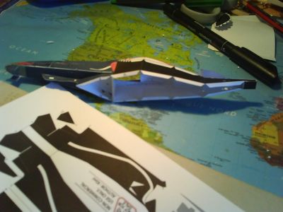STR1
Le "corps" vu du dessous
Keywords: Formule1 F1 TorroRosso torro rosso str1 formula1