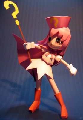 Athena Yosei 2
Athena Yosei
