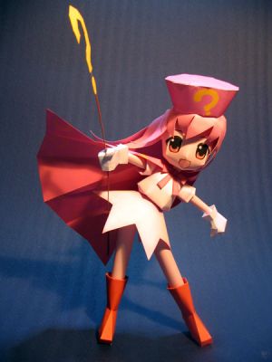 Athena Yosei 1
Bien connue Athena Yosei sympa comme tout!
