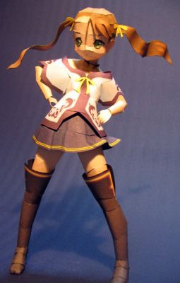 Cute Girl 3
...
