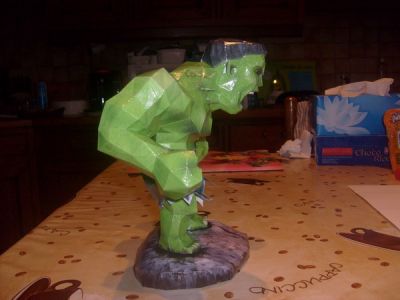 Hulk
