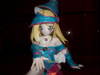 maguita
