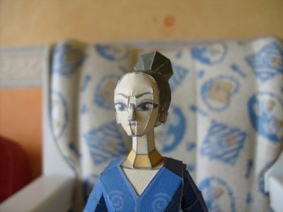 Amidala
Des petites piÃ¨ces dur Ã  faire!!
