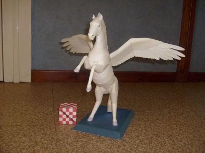 pegasus
