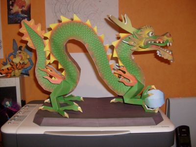 Dragon
