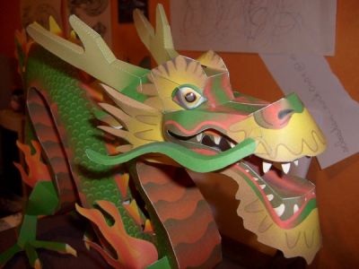 Dragon
