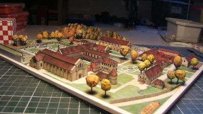 Ã©chelle 1/800
