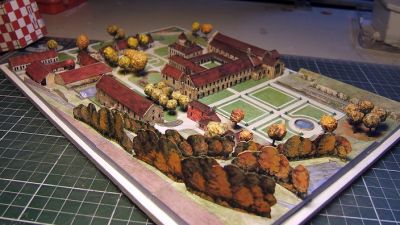 ModÃ¨le Instant Durable rÃ©duit du 1/400 au 1/800

