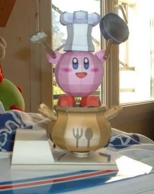 kirby

