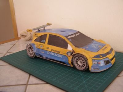 mÃ©gane trophy
