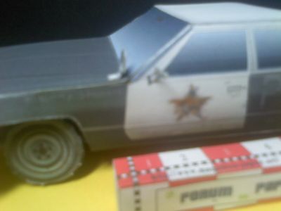 74' Dodge Monaco
