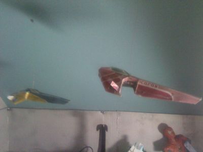 WipEout
Feisar VS Icaras
