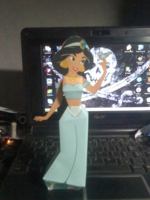 Jasmine

