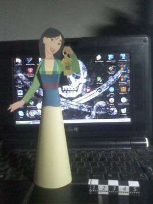 Mulan
