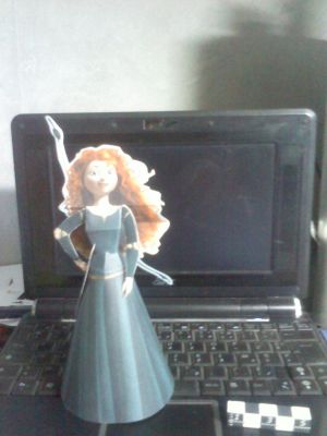 Merida
