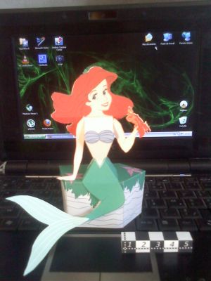 Ariel
