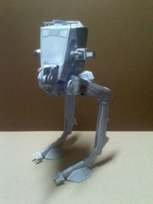 AT-ST
