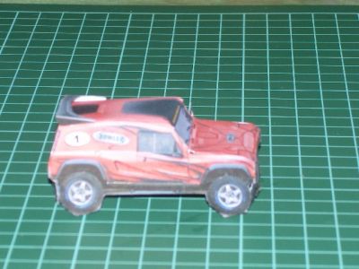 4x4
