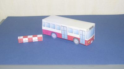 Petit Bus (version cube)
pour dÃ©butants ou enfants

