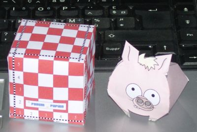 Spidercochon
