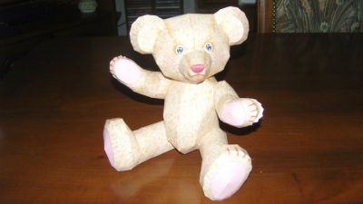 Teddy Bear
version assit 

