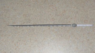 Un Katana
