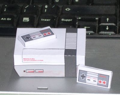 NES
