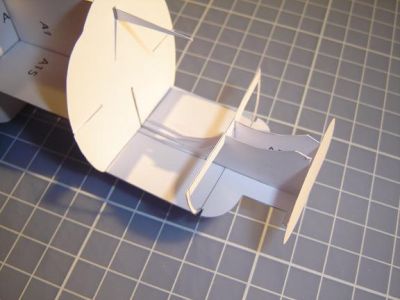 Chassis Cockpit
Il va me servir a rien par ce que je ne fais que l'exterieur
