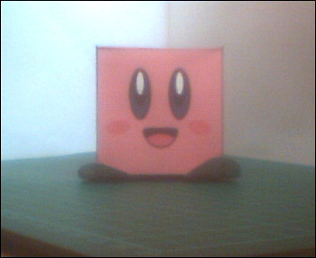 kirby
kirby hako
