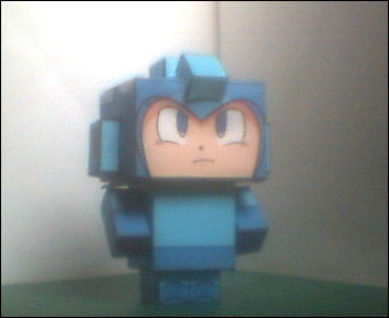 megaman
megaman hako
