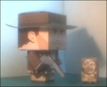 indiana jones
indiana jones version hako
