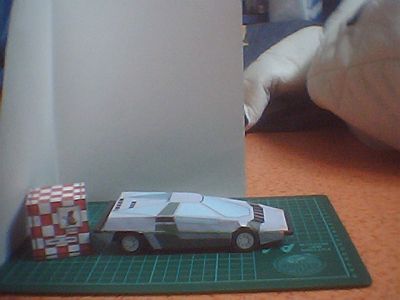 Moonwallker
maquette nÂ°21
