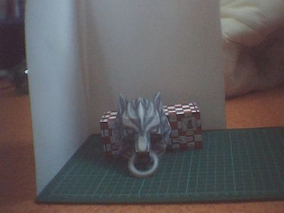 ma 24iÃ¨me maquette
